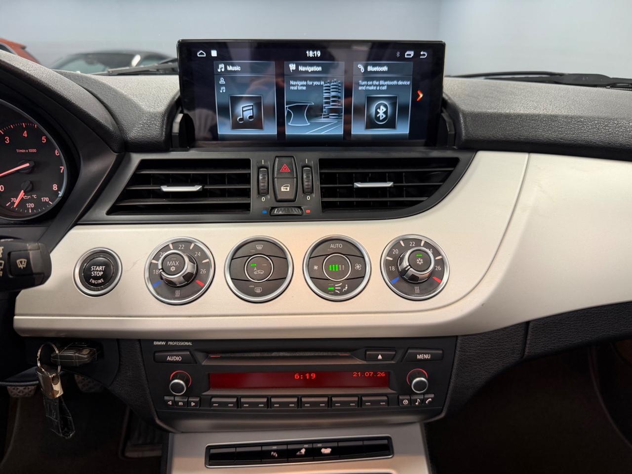 Bmw Z4 sDrive23i
