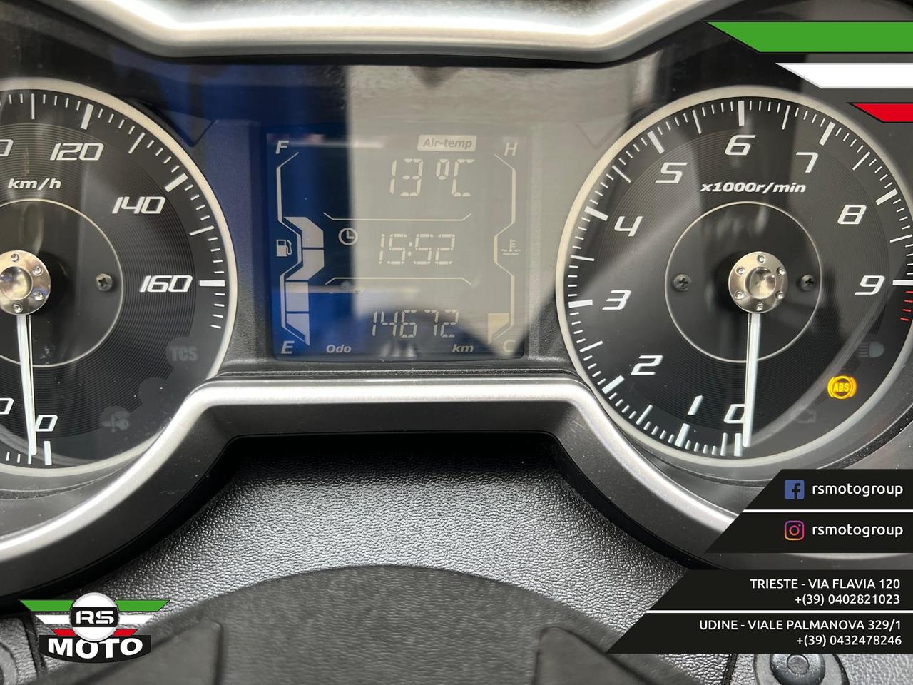 Yamaha X-MAX 300