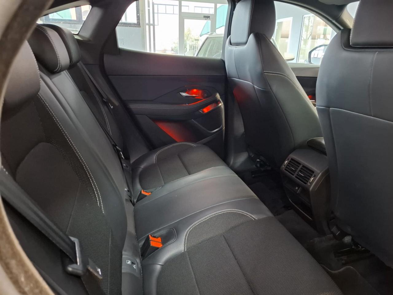 Jaguar E-Pace R-Dynamic Diesel Automatica