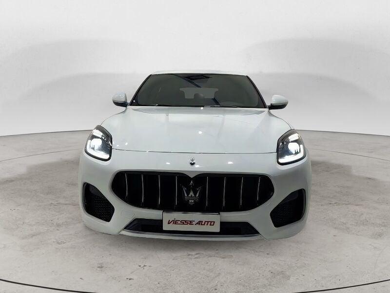 Maserati Grecale 2.0 MHEV GT PrimaSerie