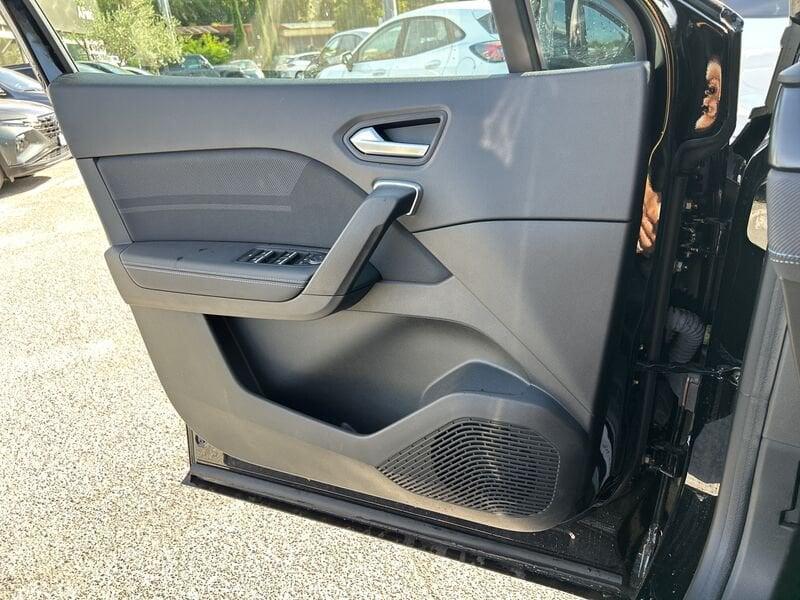 Renault Symbioz esprit Alpine E-Tech full hybrid 145