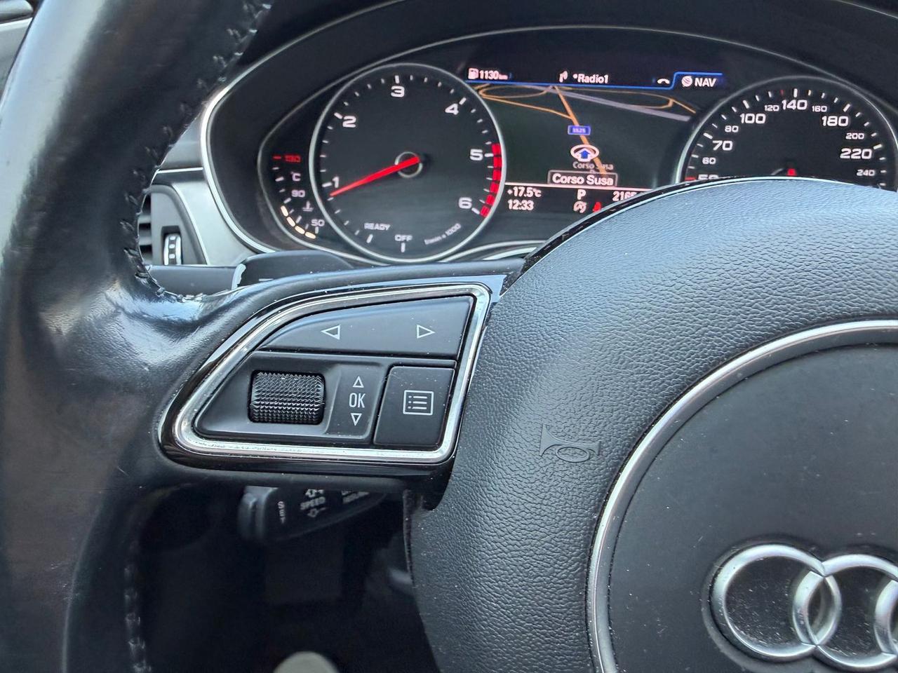 Audi A6 Business 2.0 TDI ultra *PROMO FINA #10450