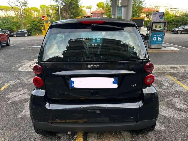 smart forTwo Fortwo II 0.8 cdi Passion 54cv FL