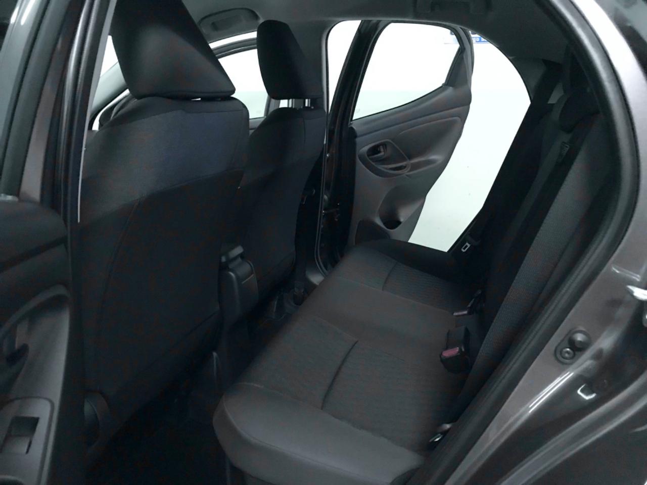 Toyota Yaris 1.5 Hybrid 5 porte Trend