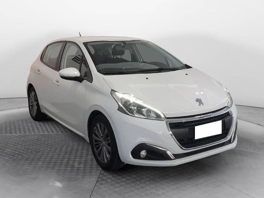 Peugeot 208 5 Porte 1.2 PureTech Active