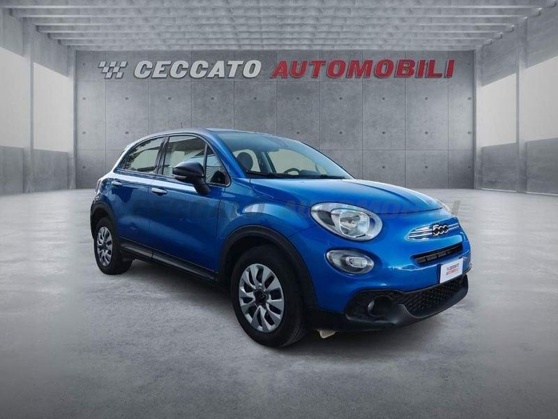 FIAT 500X 500X 1.0 t3 120cv