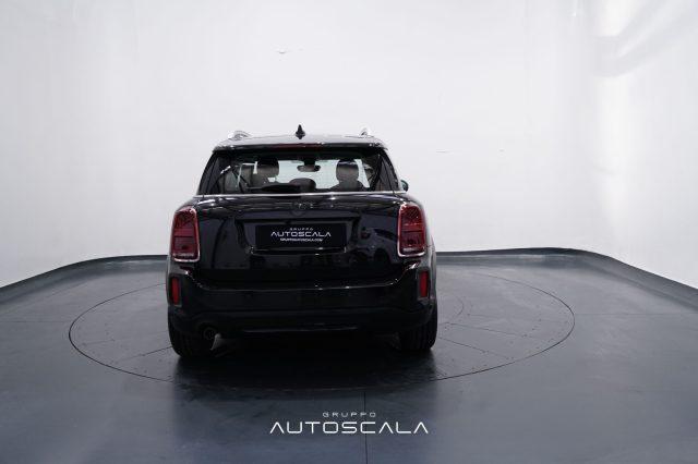 MINI Countryman 1.5 One D 116cv C. Autom. Business XL