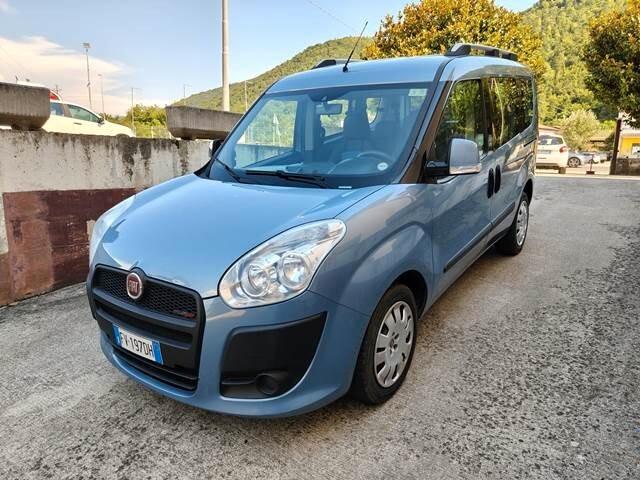 Fiat Doblò 1.6 MJT -7 POSTI- PARI AL NUOVO-