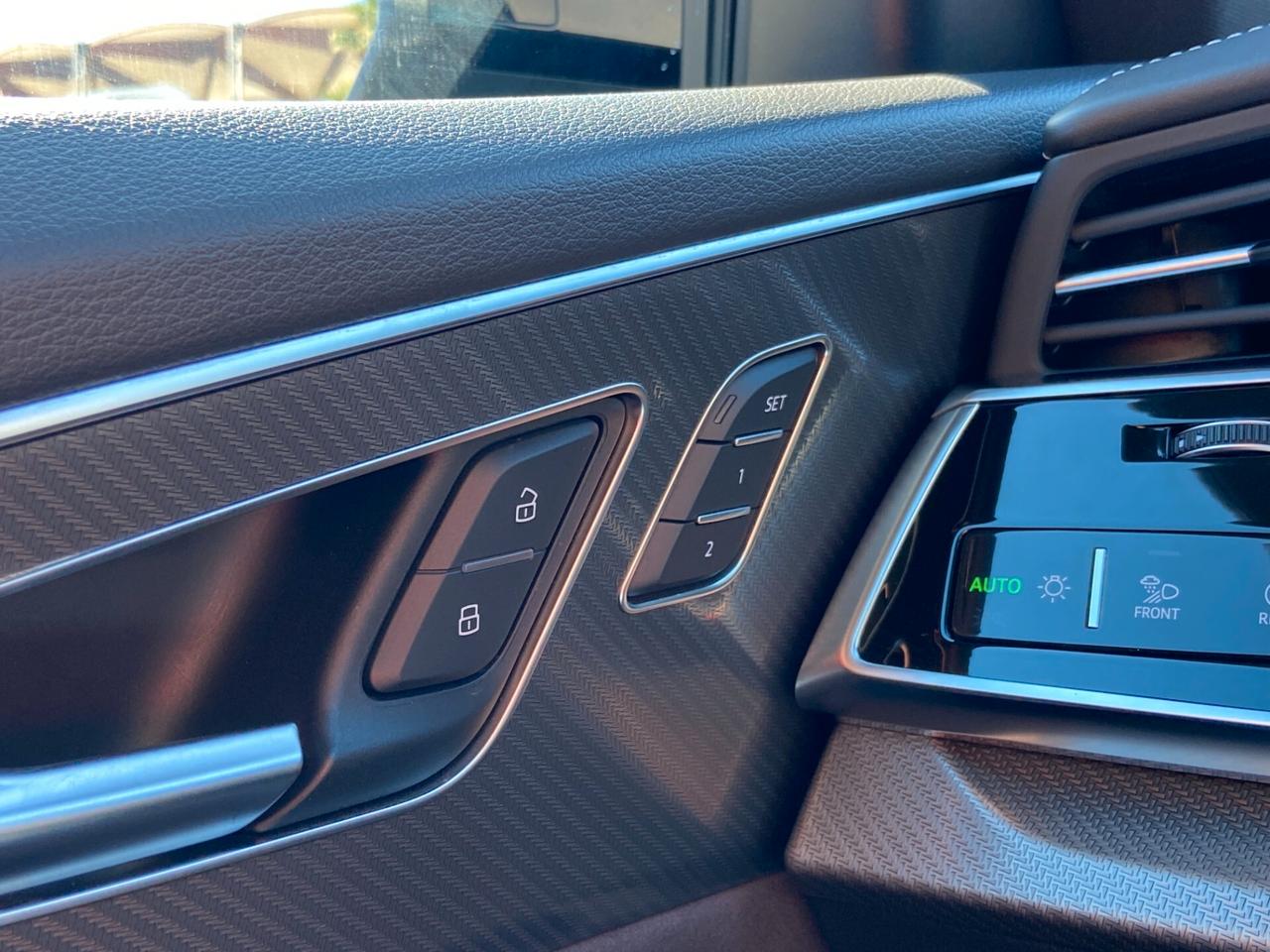 Audi RS Q8 4.0 mhev quattro tiptronic