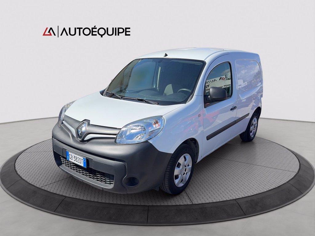 RENAULT kangoo express 1.5 dci 95cv Blue Ice E6d-temp del 2020