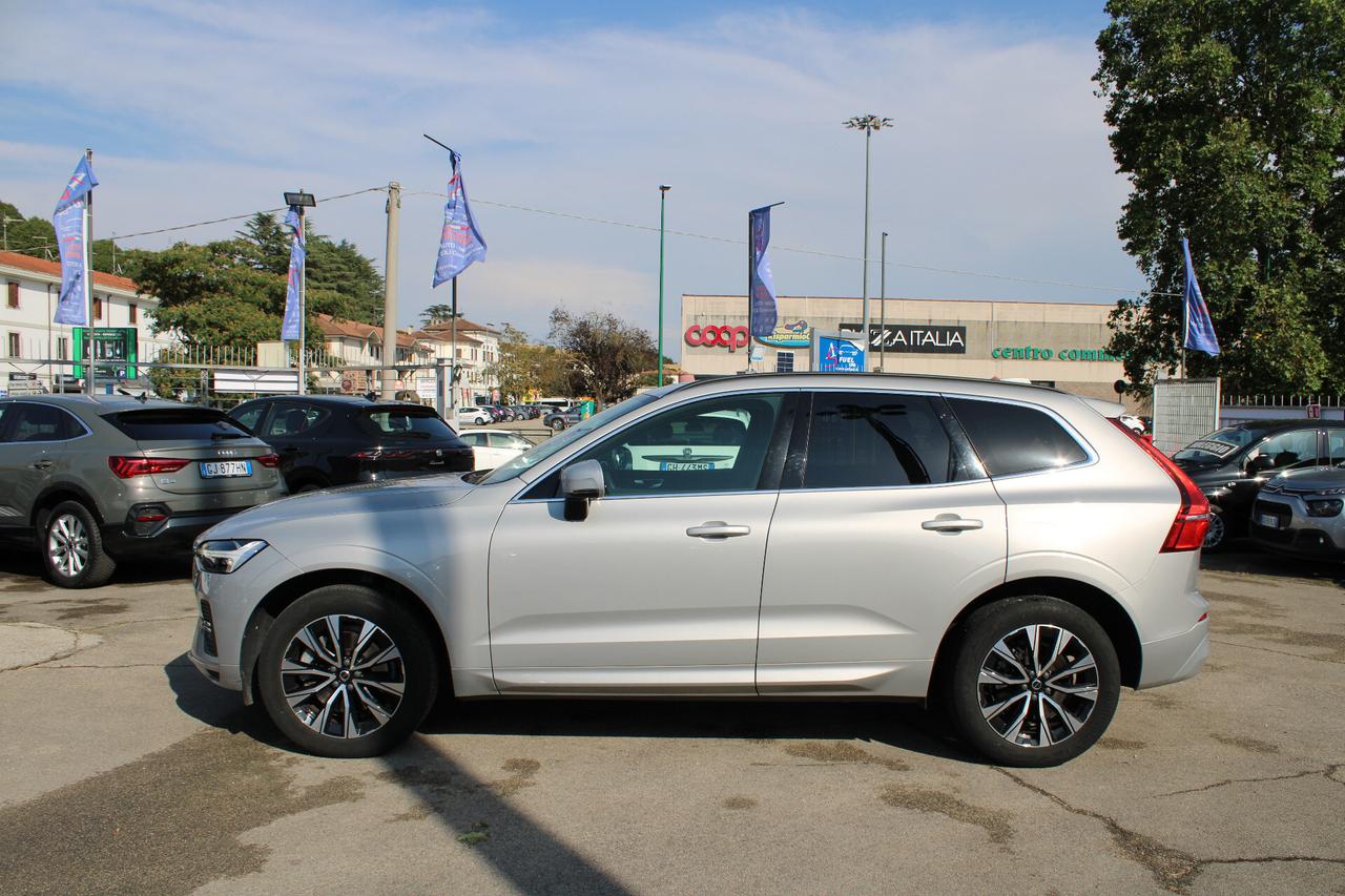 Volvo XC 60 XC60 B4 (d) automatico Core