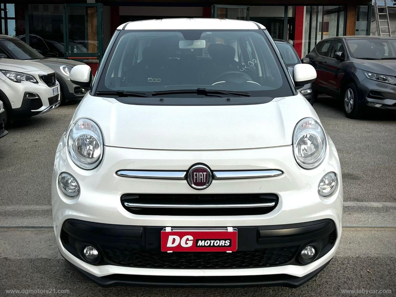 FIAT 500L 1.6 MJT 120 CV Business