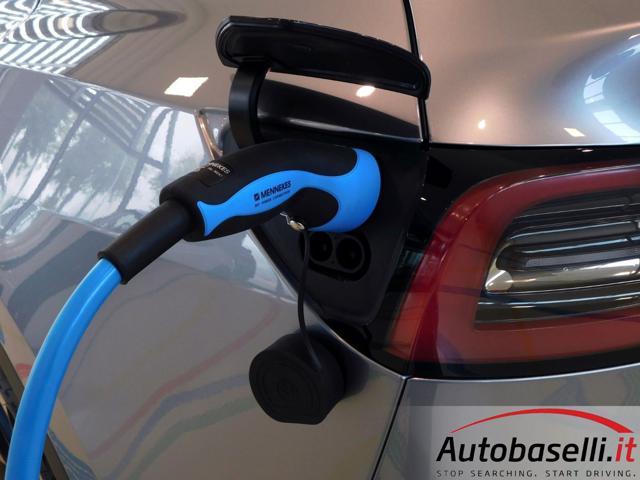 TESLA Model Y SINGLE MOTOR RWD 300CV AUTOMATICA 'GARANZIA TOTALE