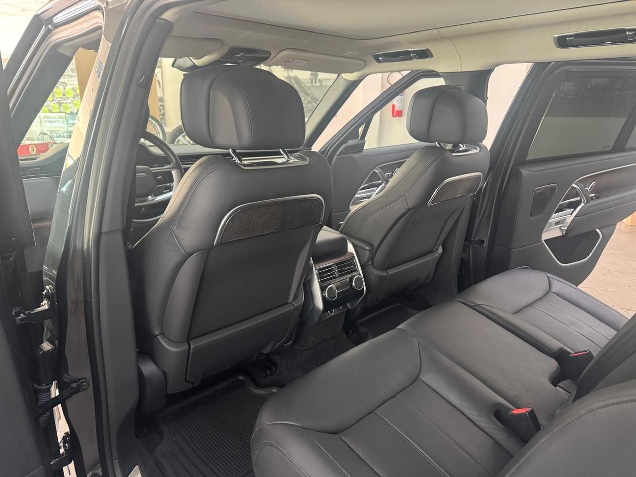 Land Rover Range 3.0D I6 350 CV Autobiography LWB UNICOPROPRIETARIO GARANZIA UFFICIALE 2029