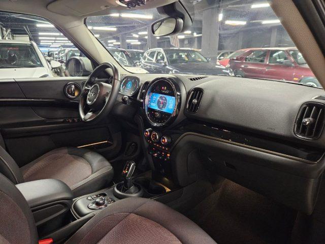 MINI Countryman 1.5 Cooper Countryman