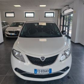 LANCIA YPSILON ANNO 2016 BZ GPL ADATTA NEOPATENTATI KM 149 MILA