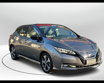 NISSAN Leaf 2ª serie Leaf Tekna 40 kWh ProPilot Park