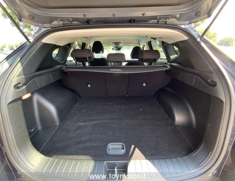 Hyundai Tucson 3ª serie 1.6 CRDI XLine
