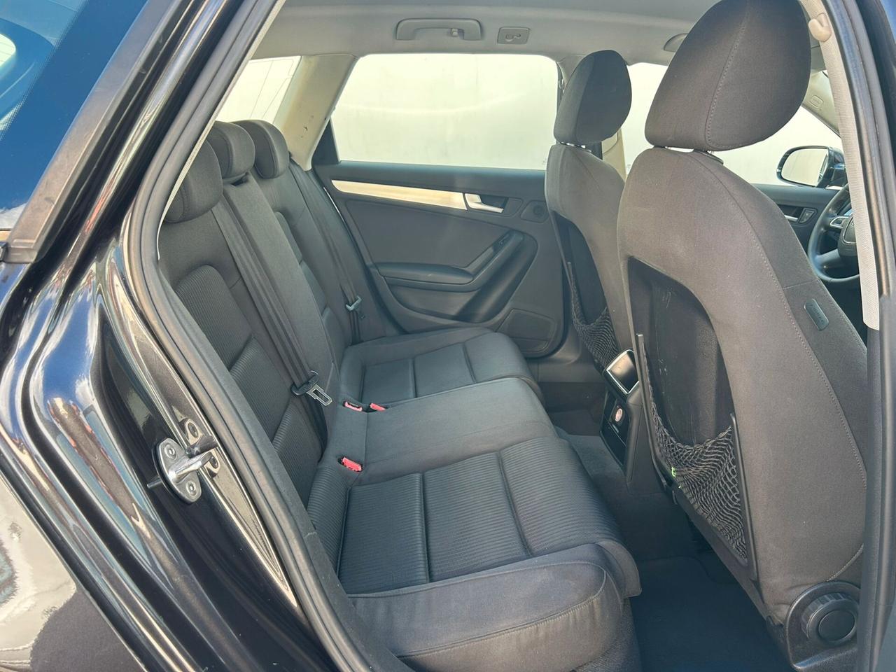 Audi A4 Avant 2.0 TDI 143 Cv - 2011