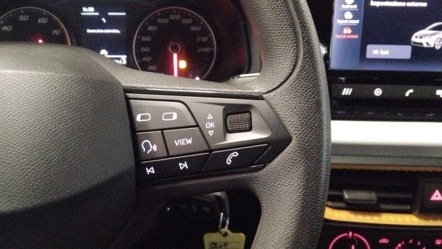 SEAT Ibiza 1.0 TGI Reference