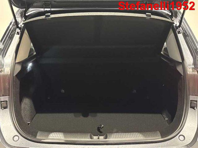 MG ZS NEW 1.5L MT Standard Benzina - Hampstead Grey - T