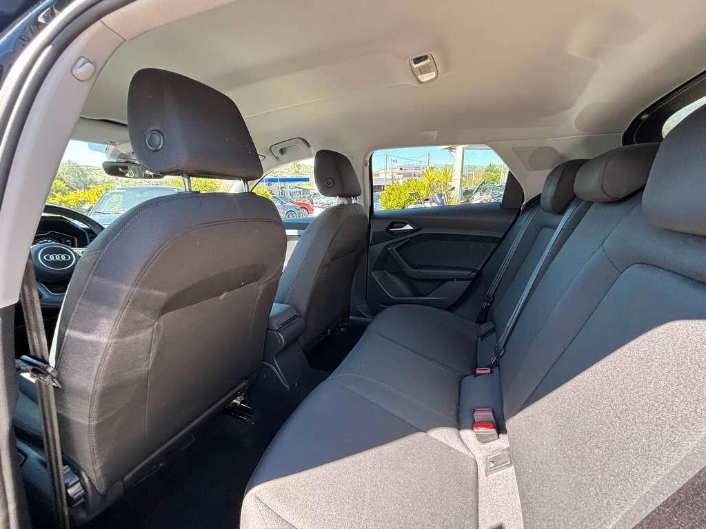 Audi A1 SPB 30 TFSI 2022 / KM 50.000 IVA ESPOSTA Tua a solo 219 Euro al mese