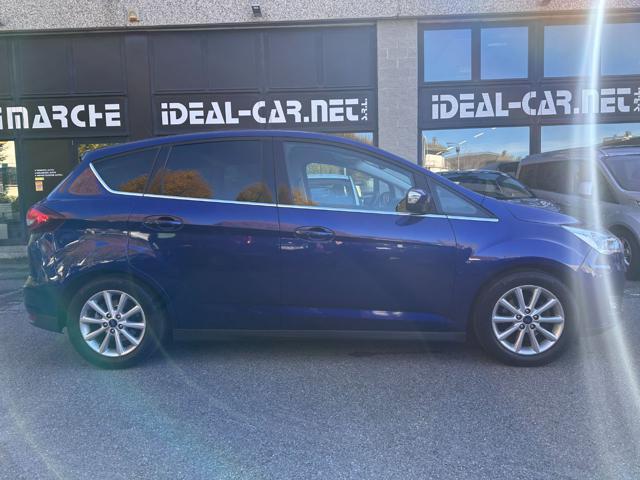 FORD C-Max 1.5 TDCi 95CV Titanium