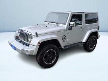 Jeep Wrangler 3 Porte 2.8 CRD Sahara