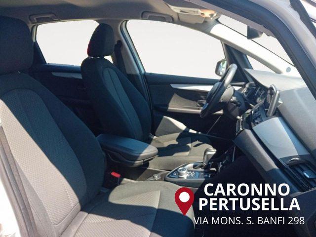 BMW 225 xe Active Tourer iPerformance Business aut.
