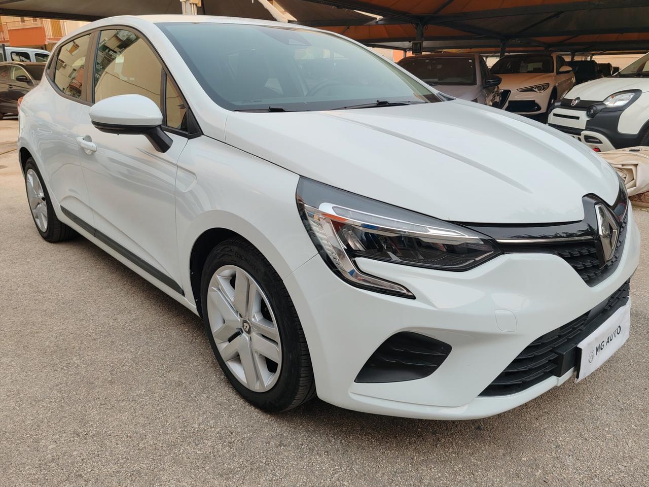 Renault Clio TCe 100 CV GPL 5 porte Life