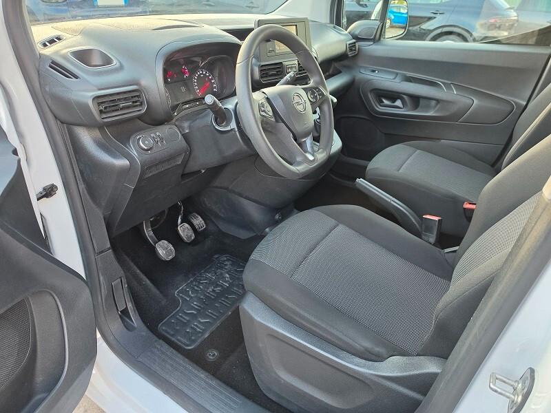 OPEL Combo 1.5 D 100 S&S L1 Cargo EDT PARK 11.2023