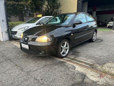 Seat Ibiza 1.2 12V 70CV 3p. Stylance Luke FR