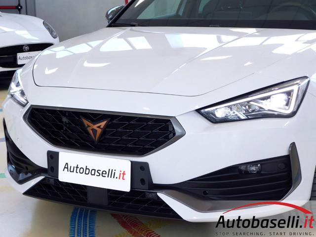 CUPRA Leon SPORTSTOURER 1.4 E-HYBRID 245CV DSG VZ