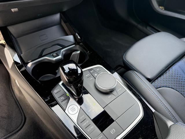 BMW 118 d 5p. Msport