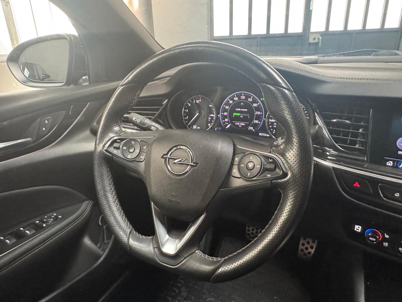 Opel Insignia 1.6 CDTI 136 CV S&S aut. Grand Sport Innovation