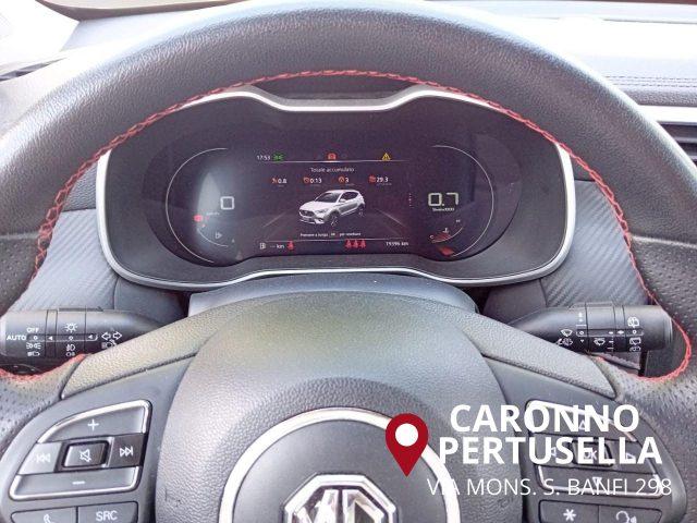MG ZS 1.5 VTi-tech Luxury
