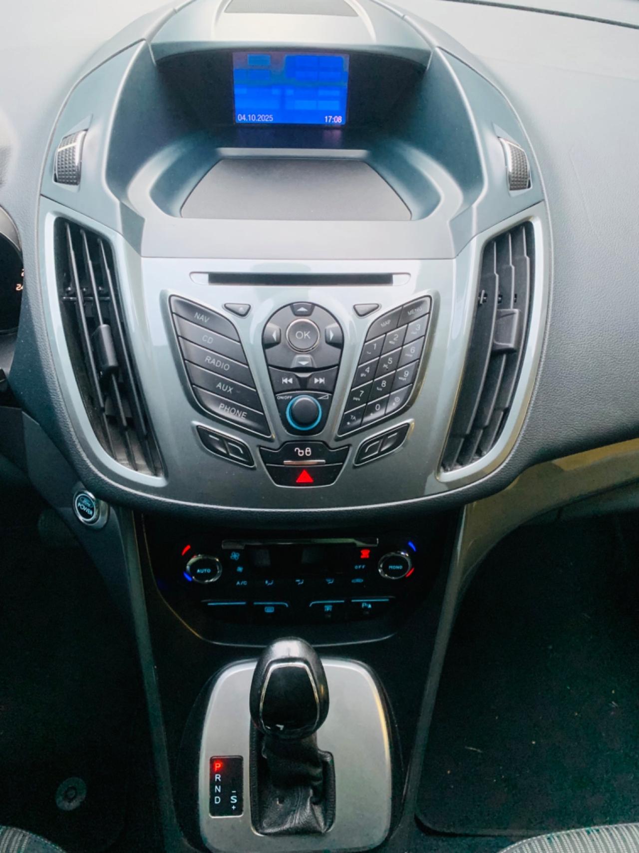 Ford C-Max 2.0 TDCi 115CV Powershift Titanium