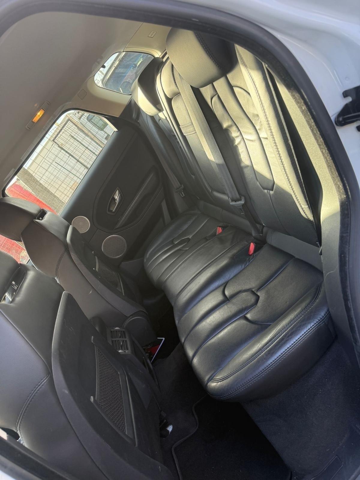 Land Rover Range Evoque 2.2 Sd4 5p.