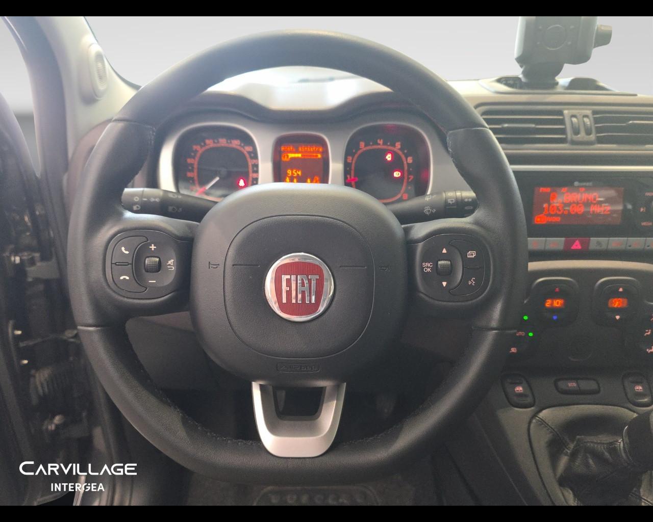 FIAT Panda 0.9 t.air t. Cross 4x4 s&s 90cv m