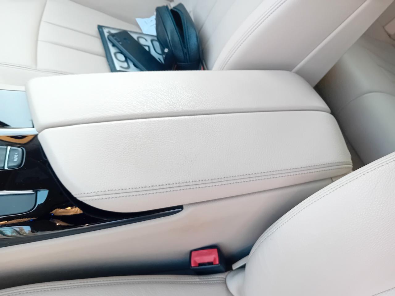 Bmw 520 520d aut. Touring Luxury