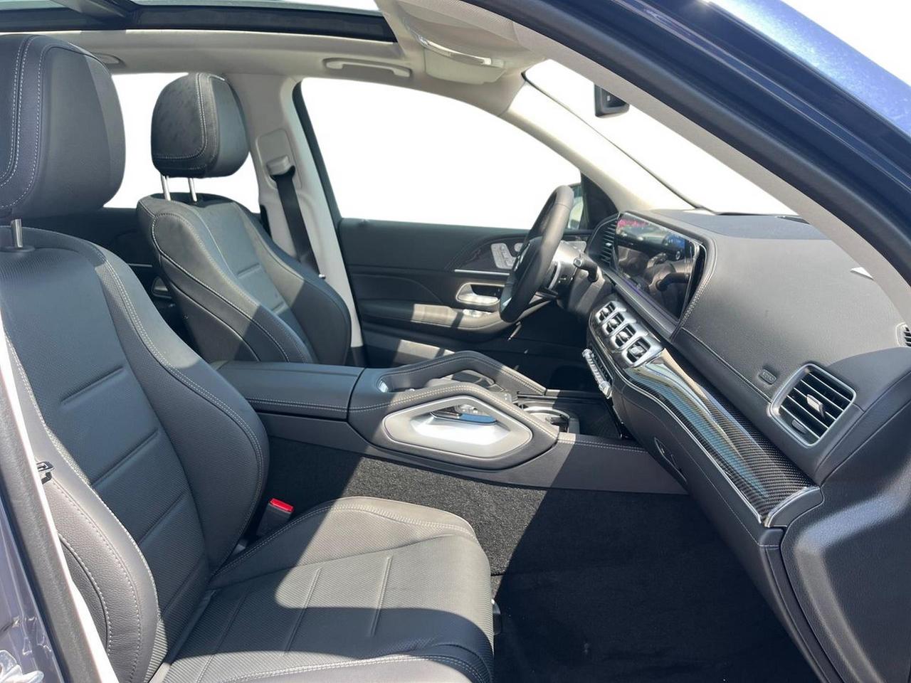 Mercedes-Benz GLE 300 d 4MATIC