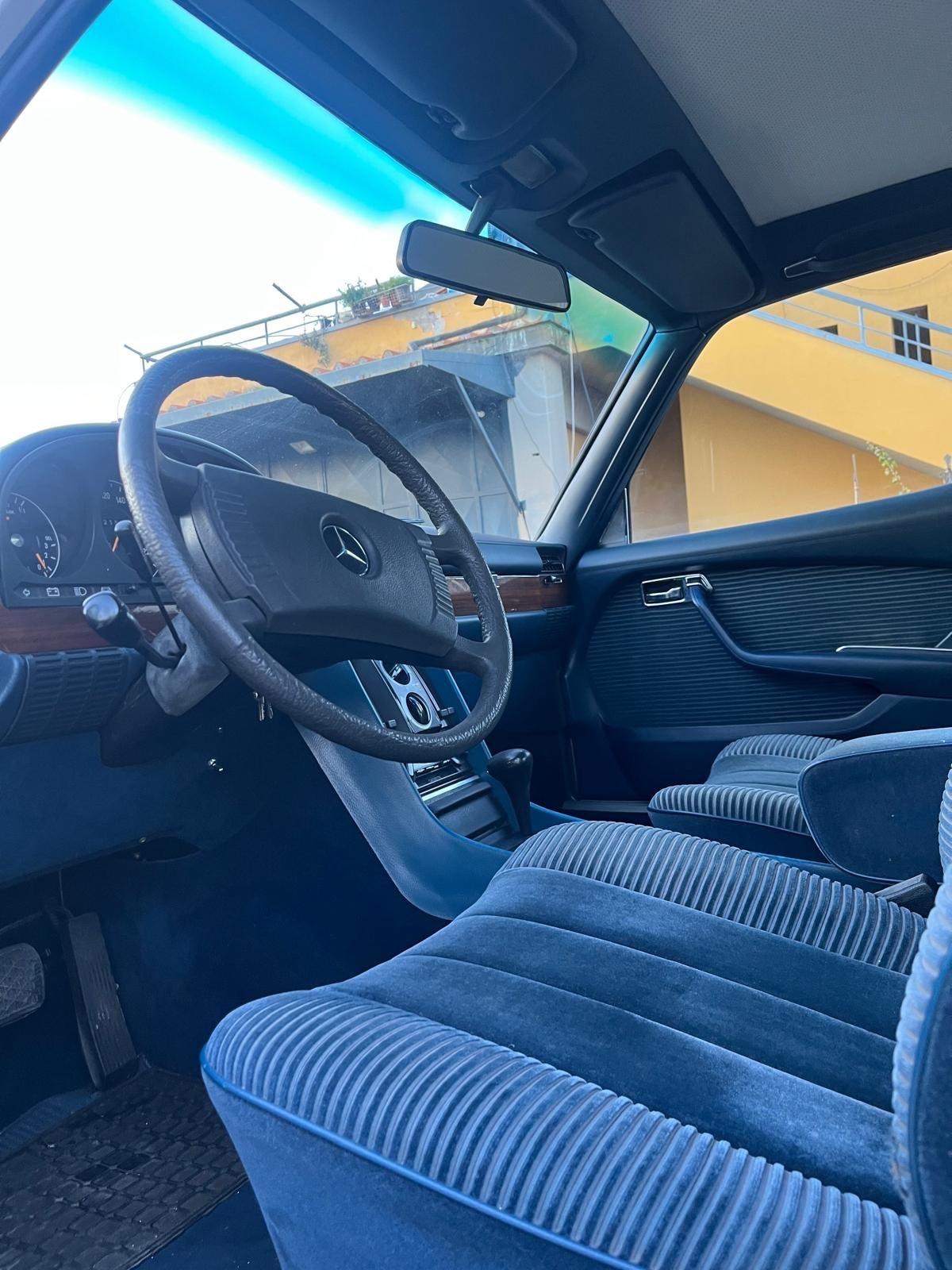 Mercedes-benz S 350 350SE