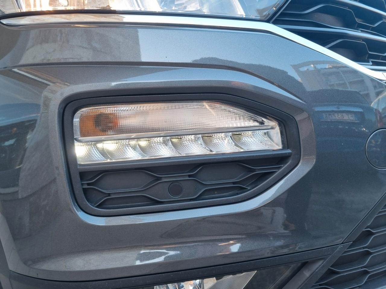 Volkswagen T-Roc 1.0 TSI Style