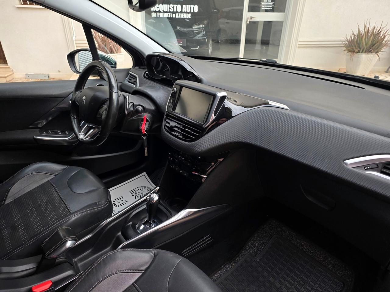 Peugeot 2008 1.6 e-HDi 92 CV Stop&Start ETG6 Active