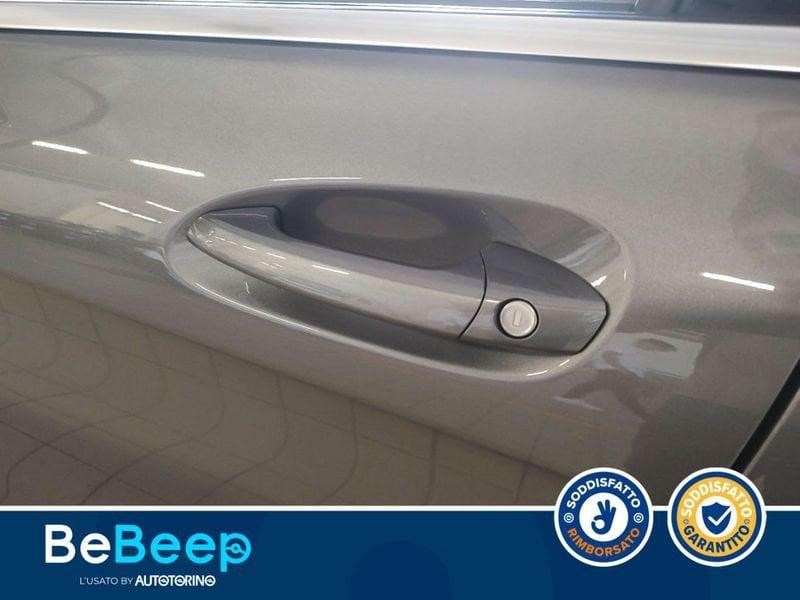 Mercedes-Benz Classe B B 180 D (CDI) PREMIUM FL E6
