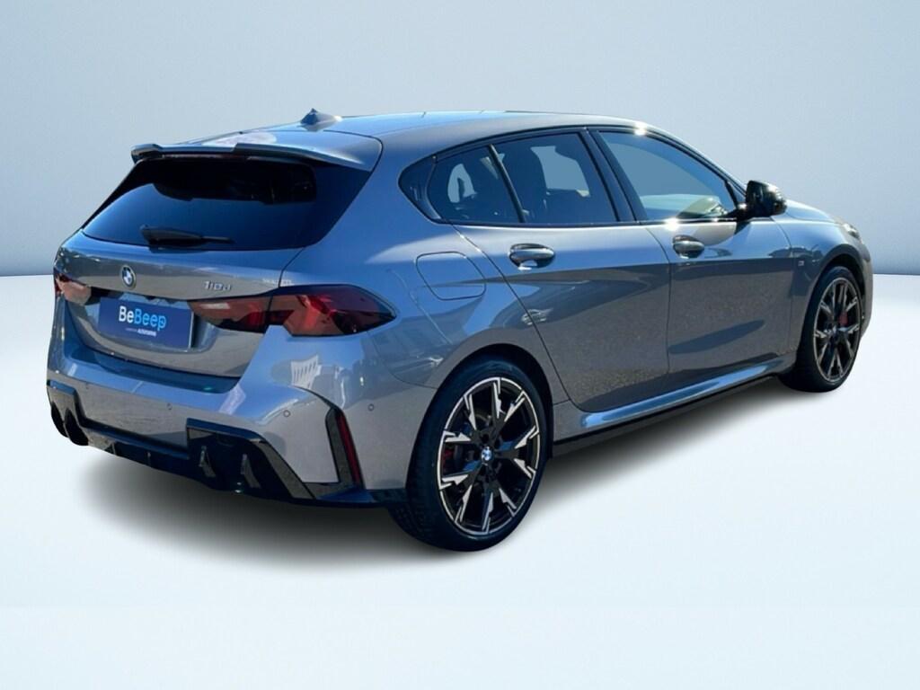 BMW Serie 1 118 d MSport Pro DCT
