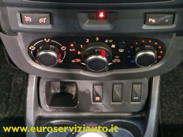 DACIA Duster 1.5 dCi 110 CV S&S 4x2 Lauréate N1