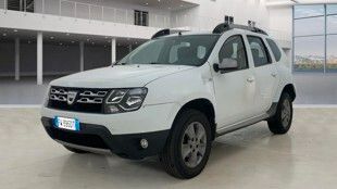 Dacia Duster 1.6 110CV 4x2 GPL Ambiance