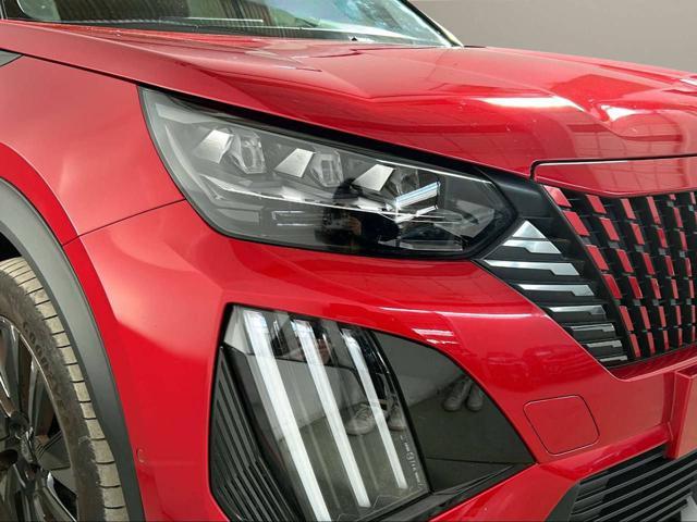 PEUGEOT 2008 PureTech 130 S&S EAT8 GT VISION+NAVI PACK
