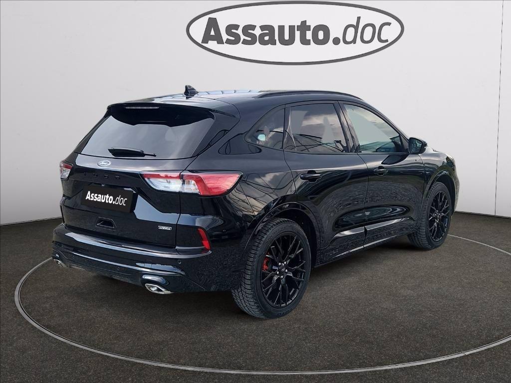 FORD Kuga 2.5 phev ST-Line X Design 2wd 225cv cvt del 2023